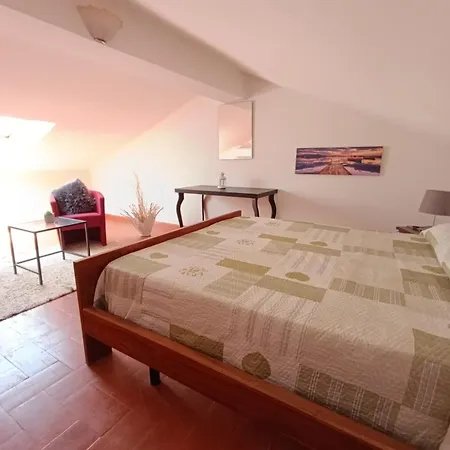 Holiday home Garden House Mondello
