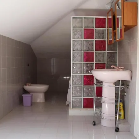 Holiday home Garden House Mondello *