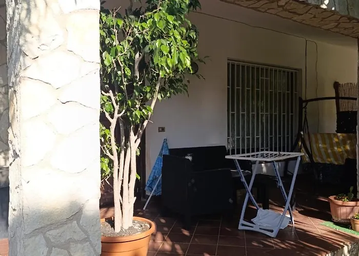 Garden House Mondello * Palermo