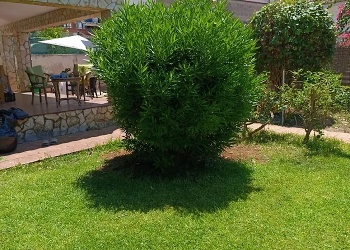 Garden House Mondello