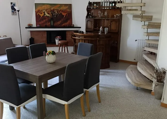 Garden House Mondello * Palermo