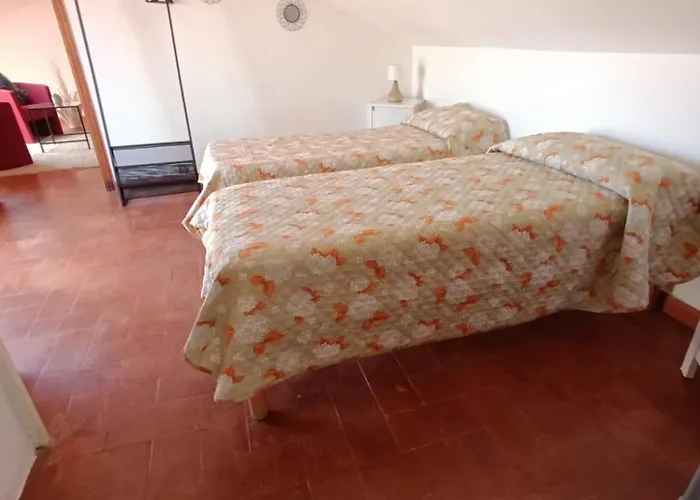 Garden House Mondello