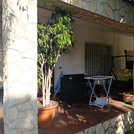 Garden House Mondello * 巴勒莫