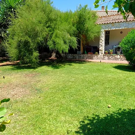 Garden House Mondello * 巴勒莫