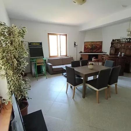 Garden House Mondello 巴勒莫
