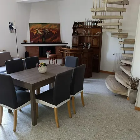 Garden House Mondello * 巴勒莫